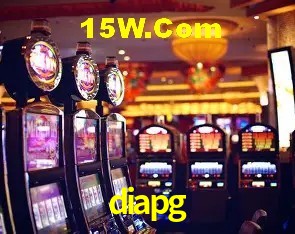 Descubra a Magia dos Jogos de Arcade no diapg